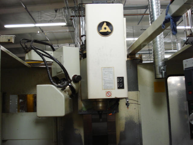 Kitamura Mycenter 4, Machine ID: 5619